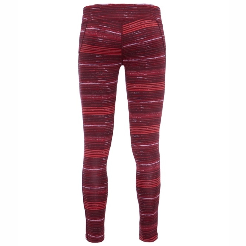 The North Face Women's Pulse Tight Red Size Large - Picture 10 of 10